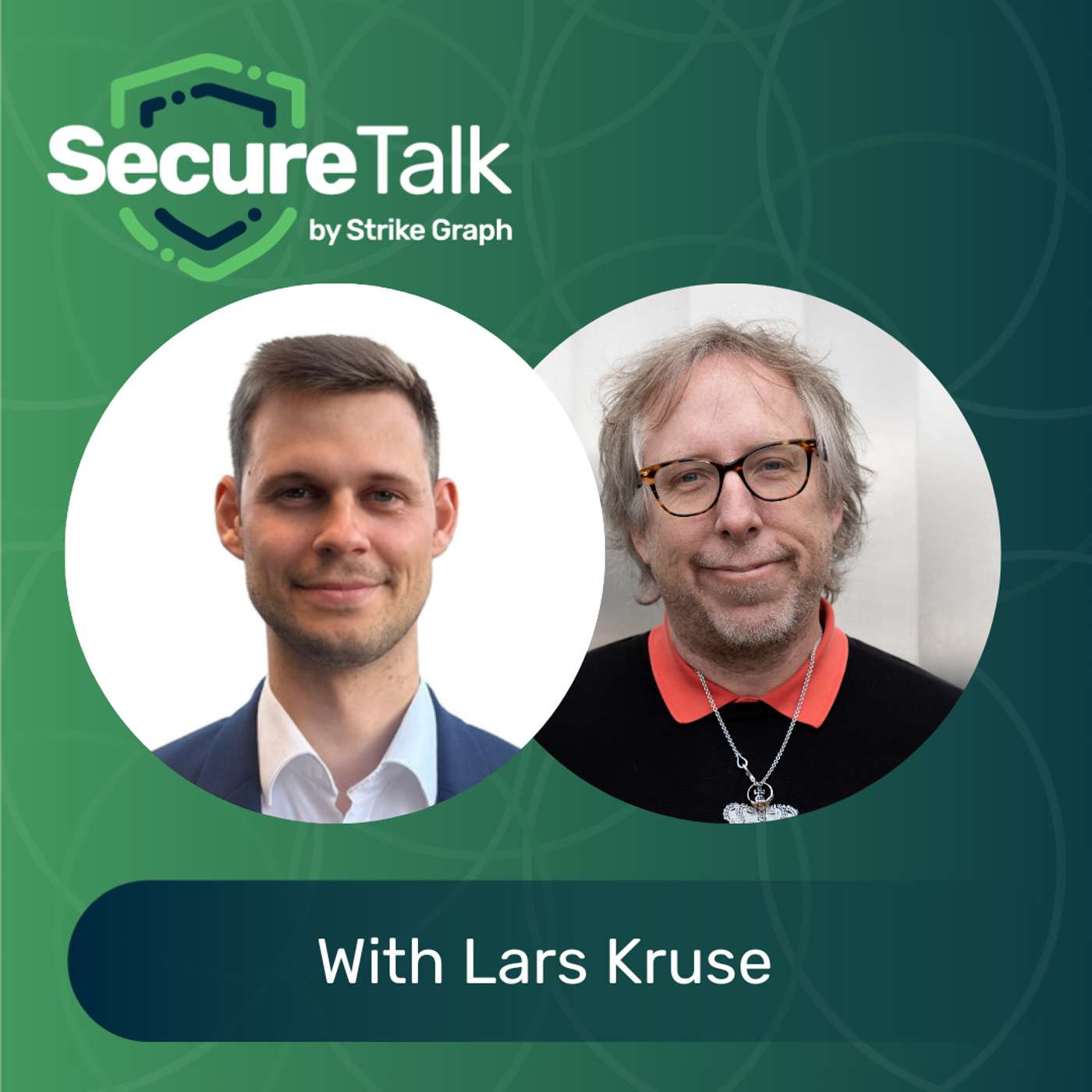 Beyond Big Cities: Understanding Cybersecurity in Mid-Sized Communities | with Lars Kruse Beyond Big Cities: Understanding Cybersecurity in Mid-Sized Communities | with Lars Kruse