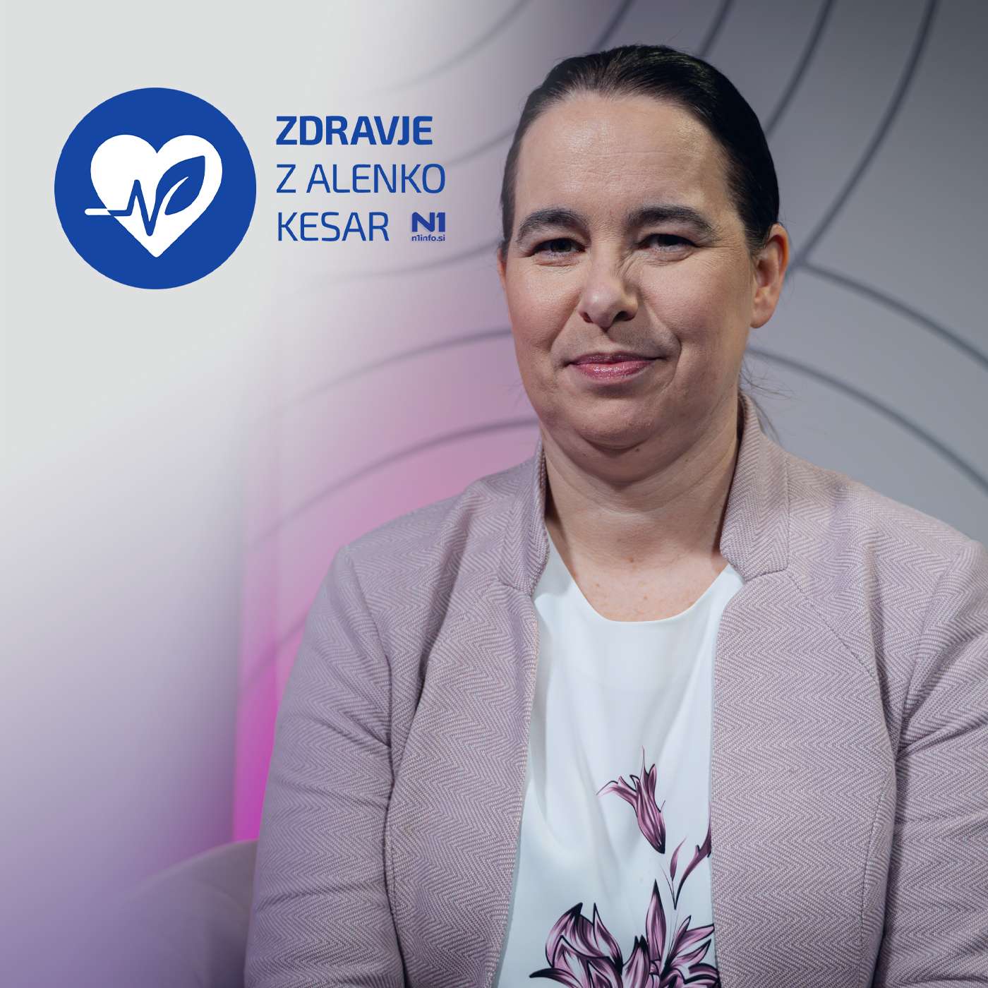 "Kaj si ljudje ob koncu življenja zares želijo" (as. dr. Maja Ebert Moltara)