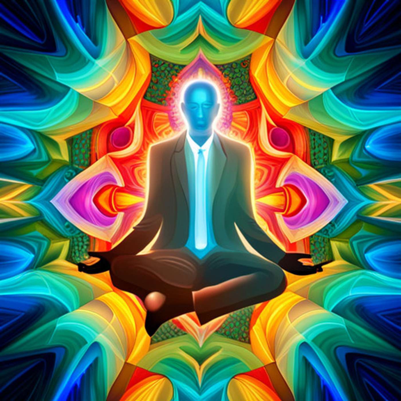 Daily Tanya Study with Rabbi Solomon Sage: Insights for Spiritual Growth episode artwork