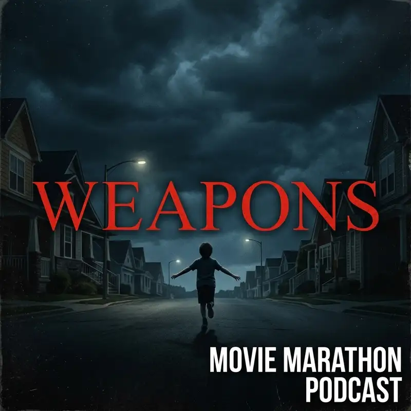 Weapons — How Zach Cregger's Film Shook Up Horror