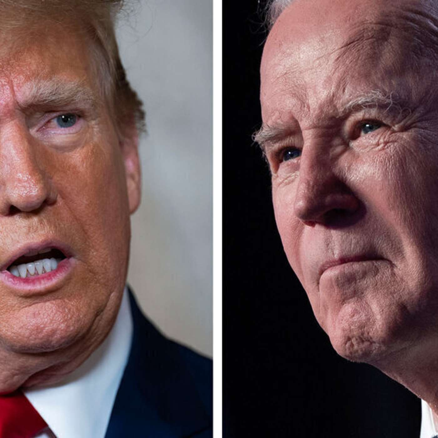 US House Forces TikTok Sale, Trump vs. Biden 2024 Battle, FAA Greenlights Starship Launch, Georgia Judge Drops Trump Charges, and more...