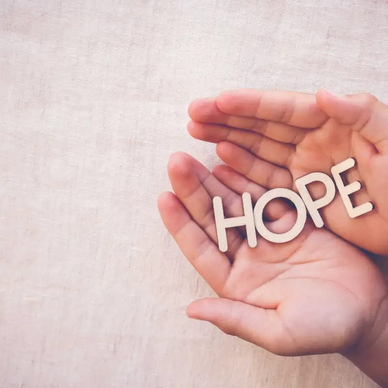 100 Doses of Hope