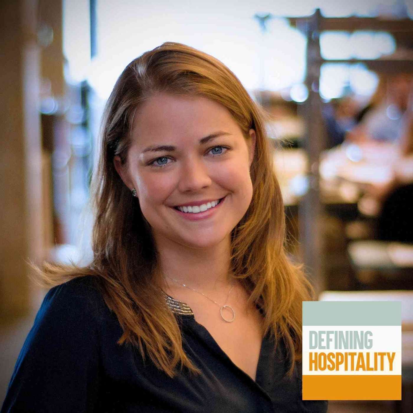 Defining Hospitality