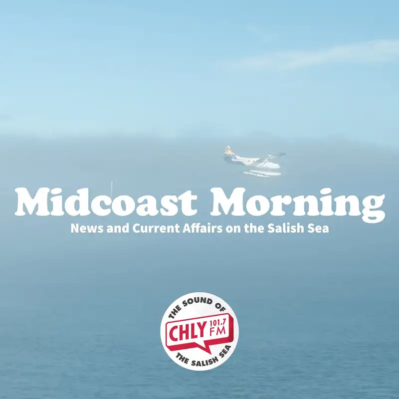 Sharing stories of the Coast Salish Wooly Dog