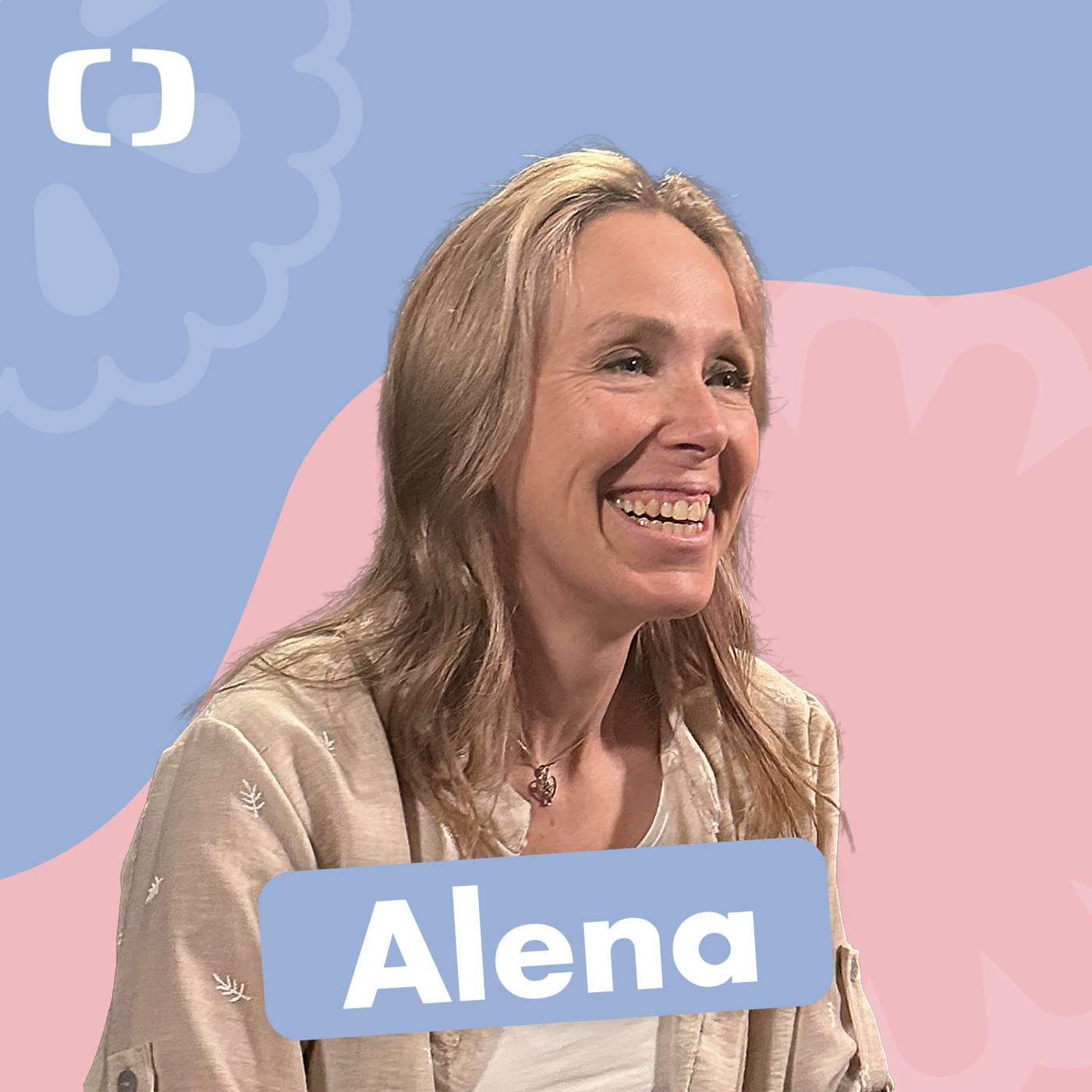 Alena Šrámková: Dort z cukrové vaty mě nas*al! Alena Šrámková: Dort z cukrové vaty mě nas*al!