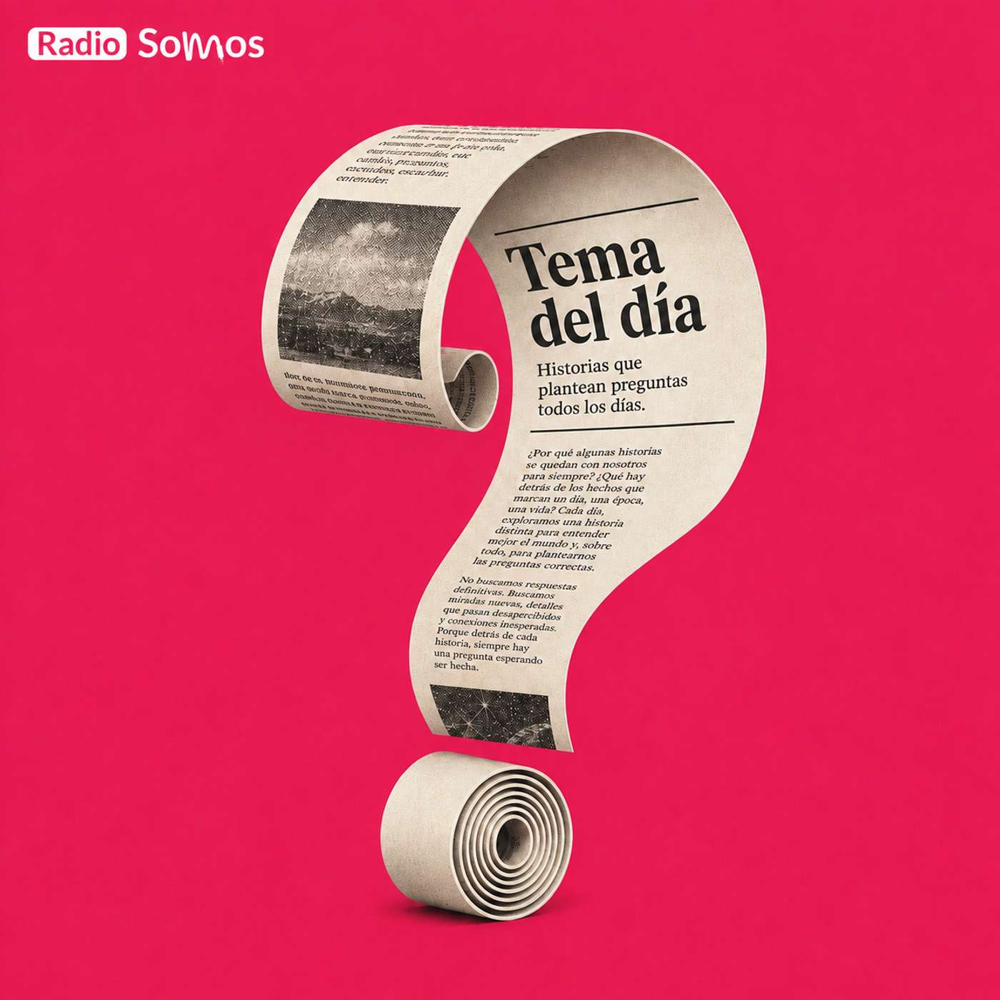 Tema del día