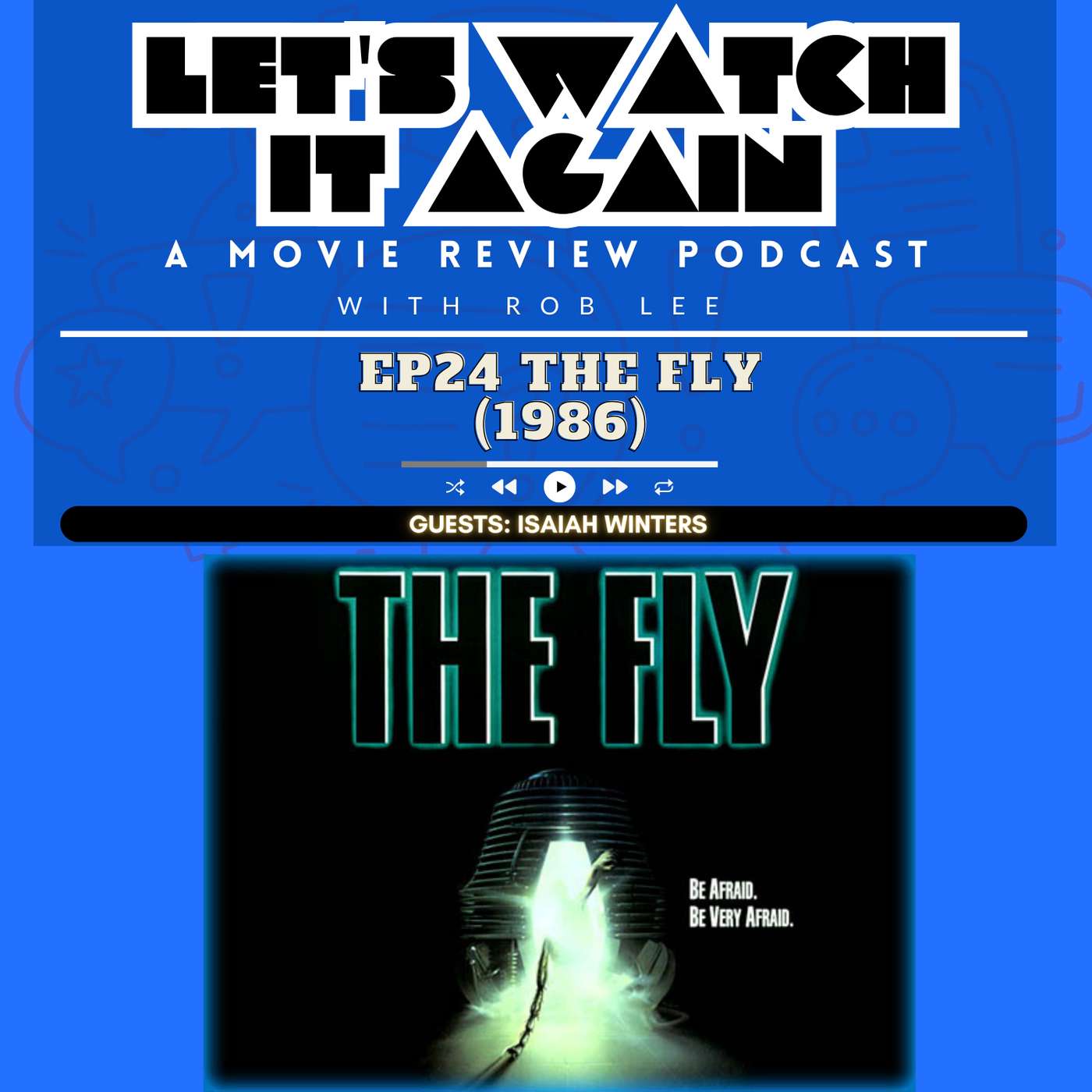 Let\'s Watch It Again: Film Reviews & Retrospectives