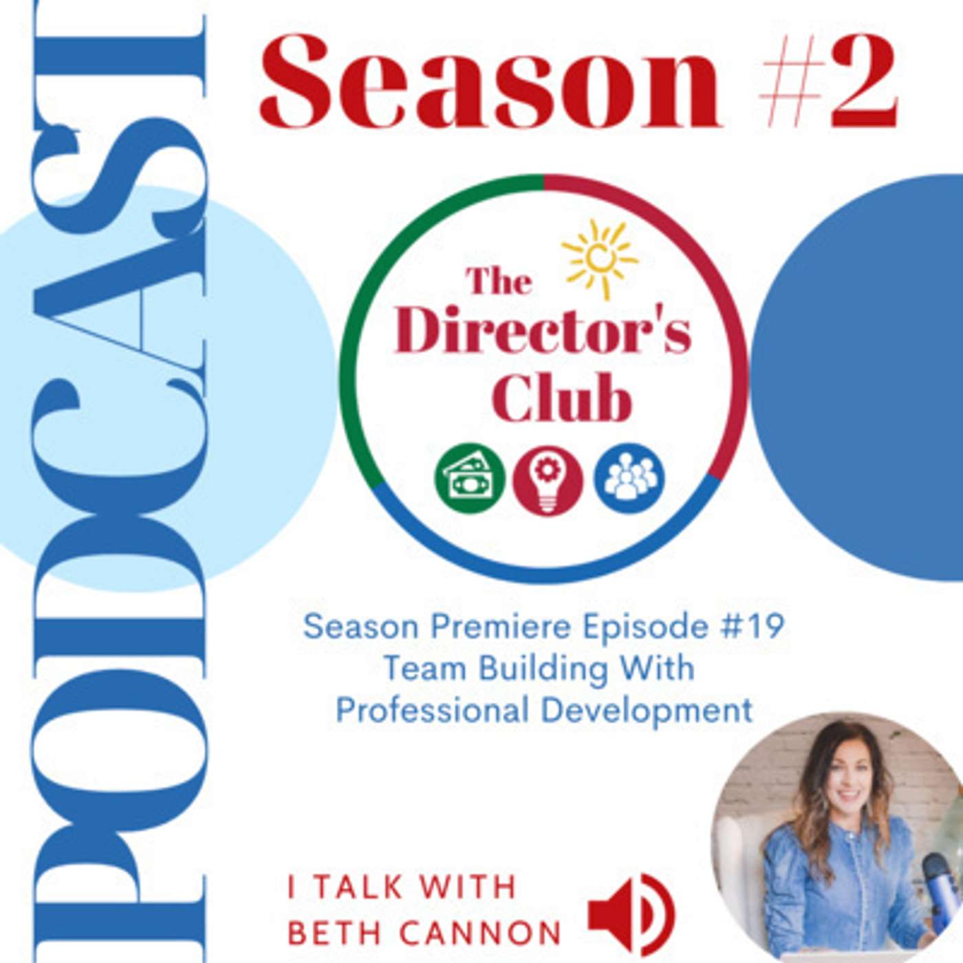 The Director\'s Club