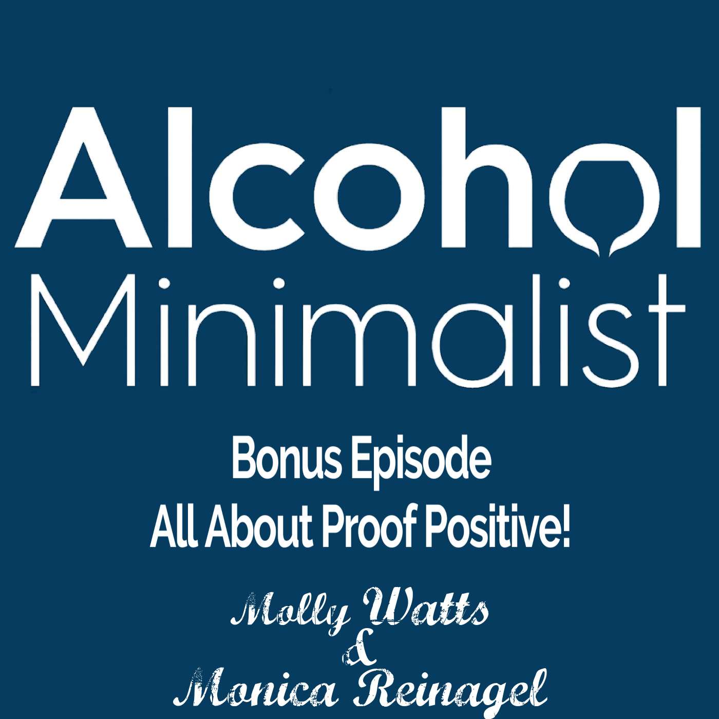Special Episode: Join Proof Positive this January! episode artwork