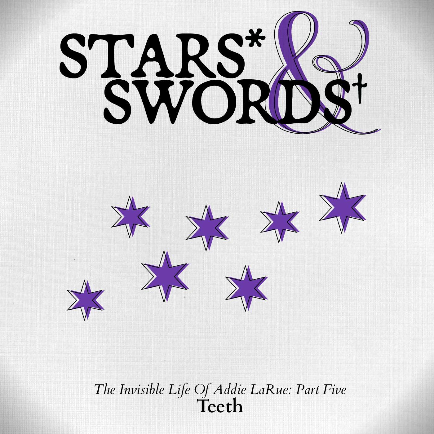 Stars and Swords: Footnoting Genre Fiction