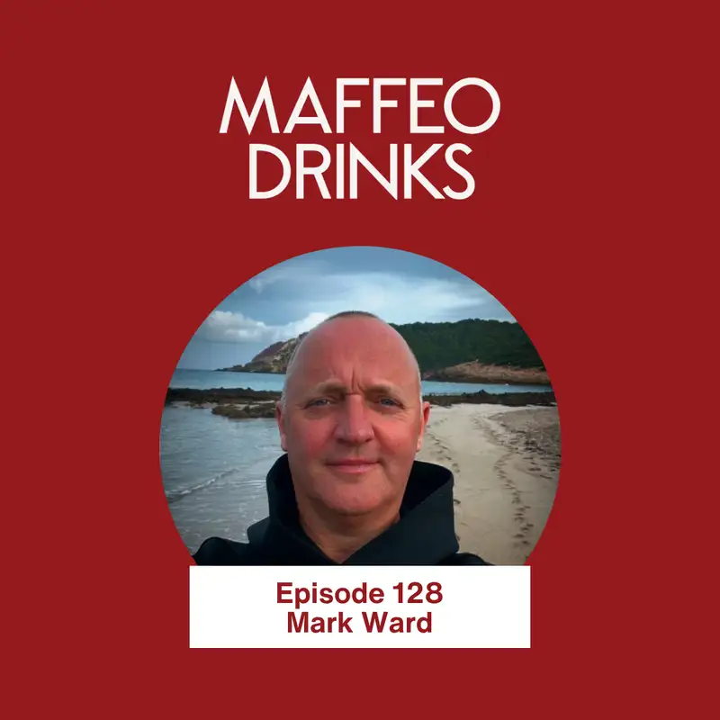 When Your Brand Stops Being Yours: Mark Ward, Founder of Regal Rogue on Redefining Your Serve & Occasion After 15 Years | 128