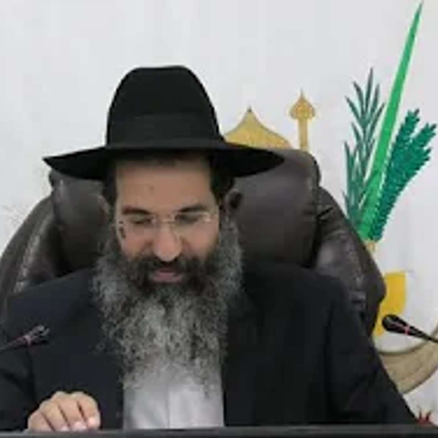 רבי נחמן מברסלב 💭 לזכור תמיד בעלמא דאתי | הרב שי עובד | שישי - חול המועד סוכות - תשפו