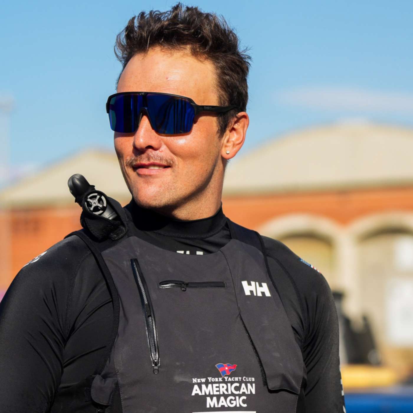 Yacht Racing Life Podcast