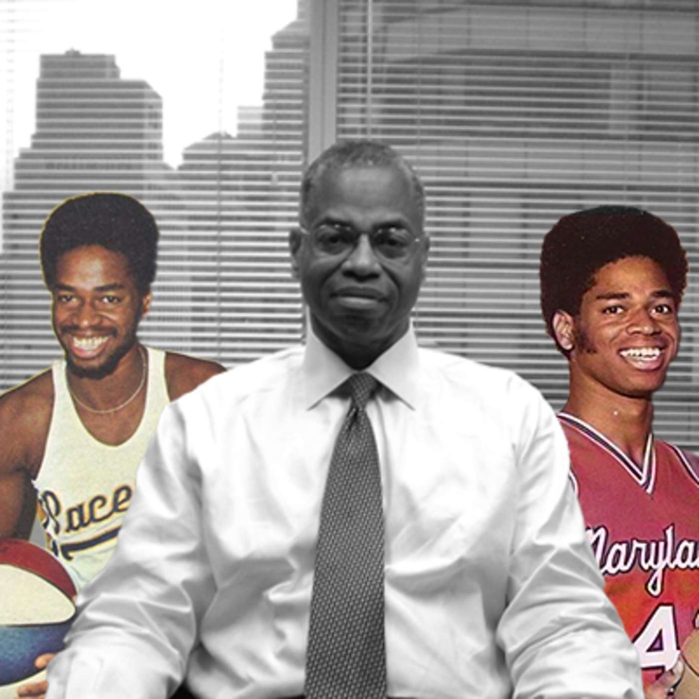 Len Elmore talks Knight Commission findings, Maryland Legacy and playing HBCU legends