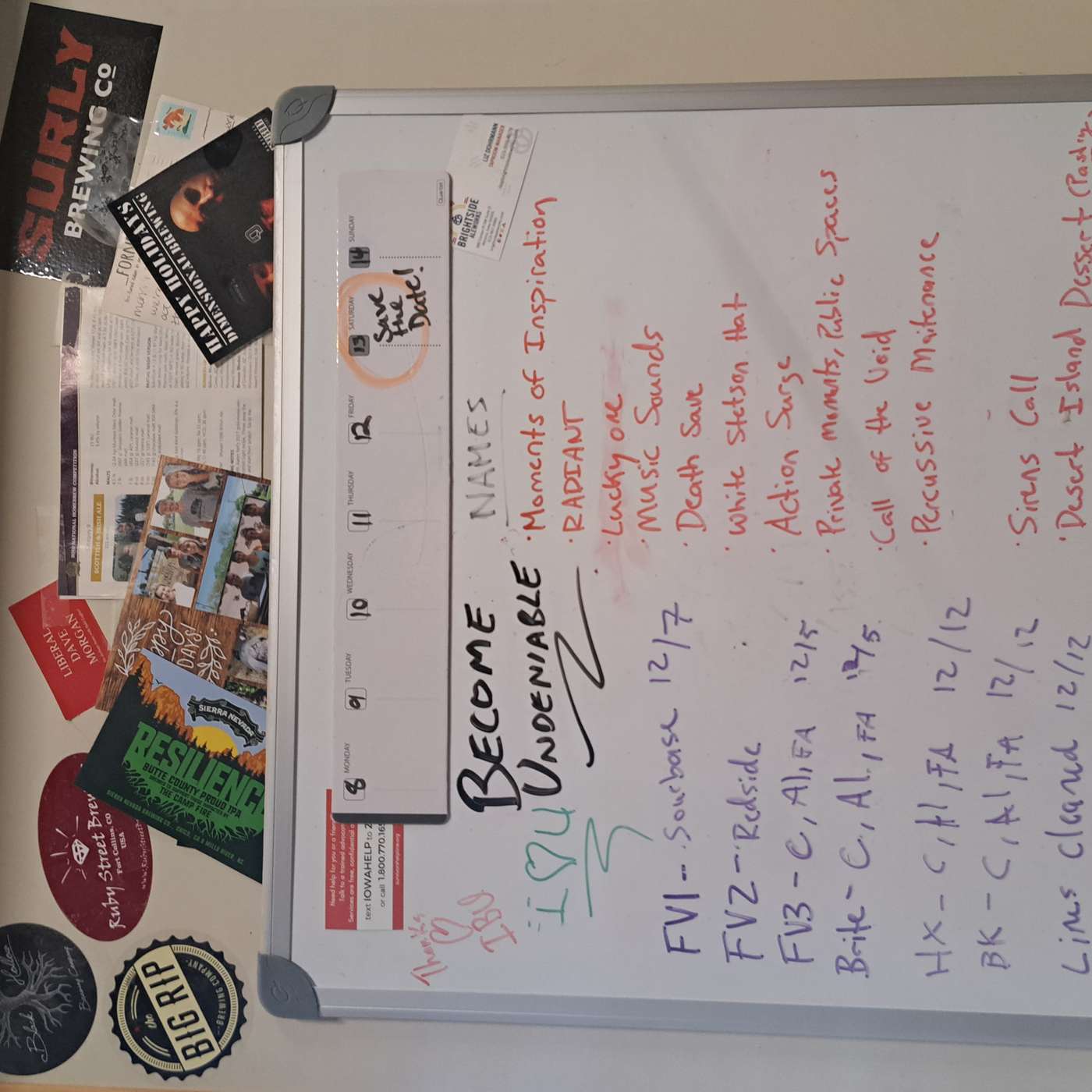 BYO Nano Brew Podcast