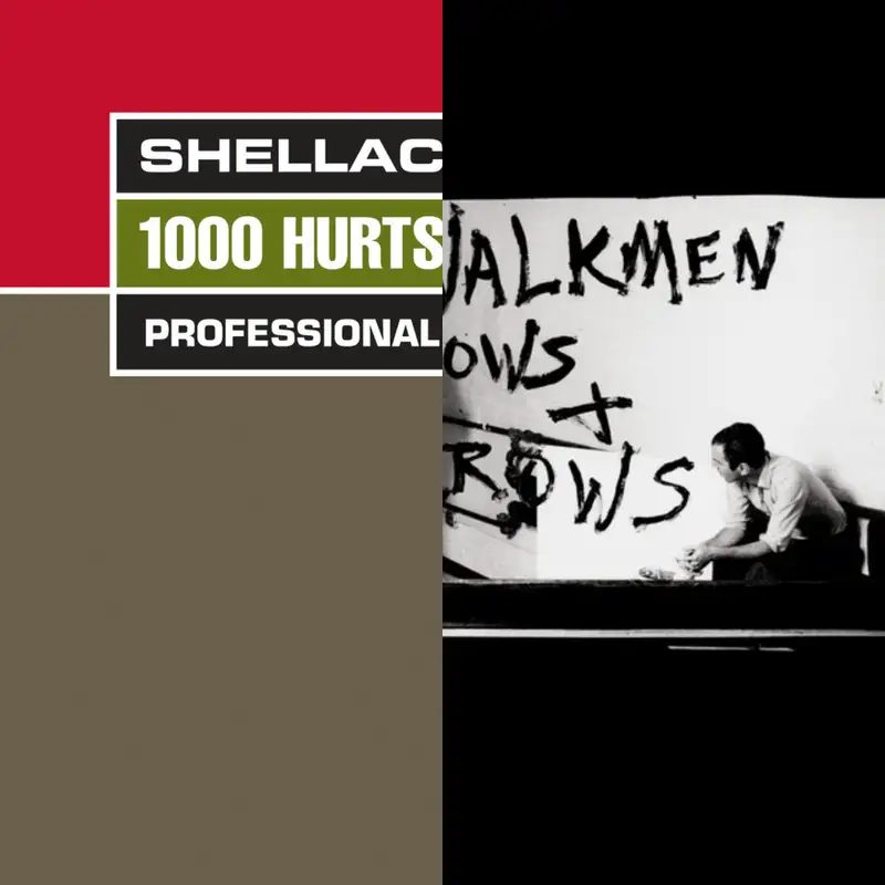 [Preview] 1000 Bows + Arrows (MX #20)