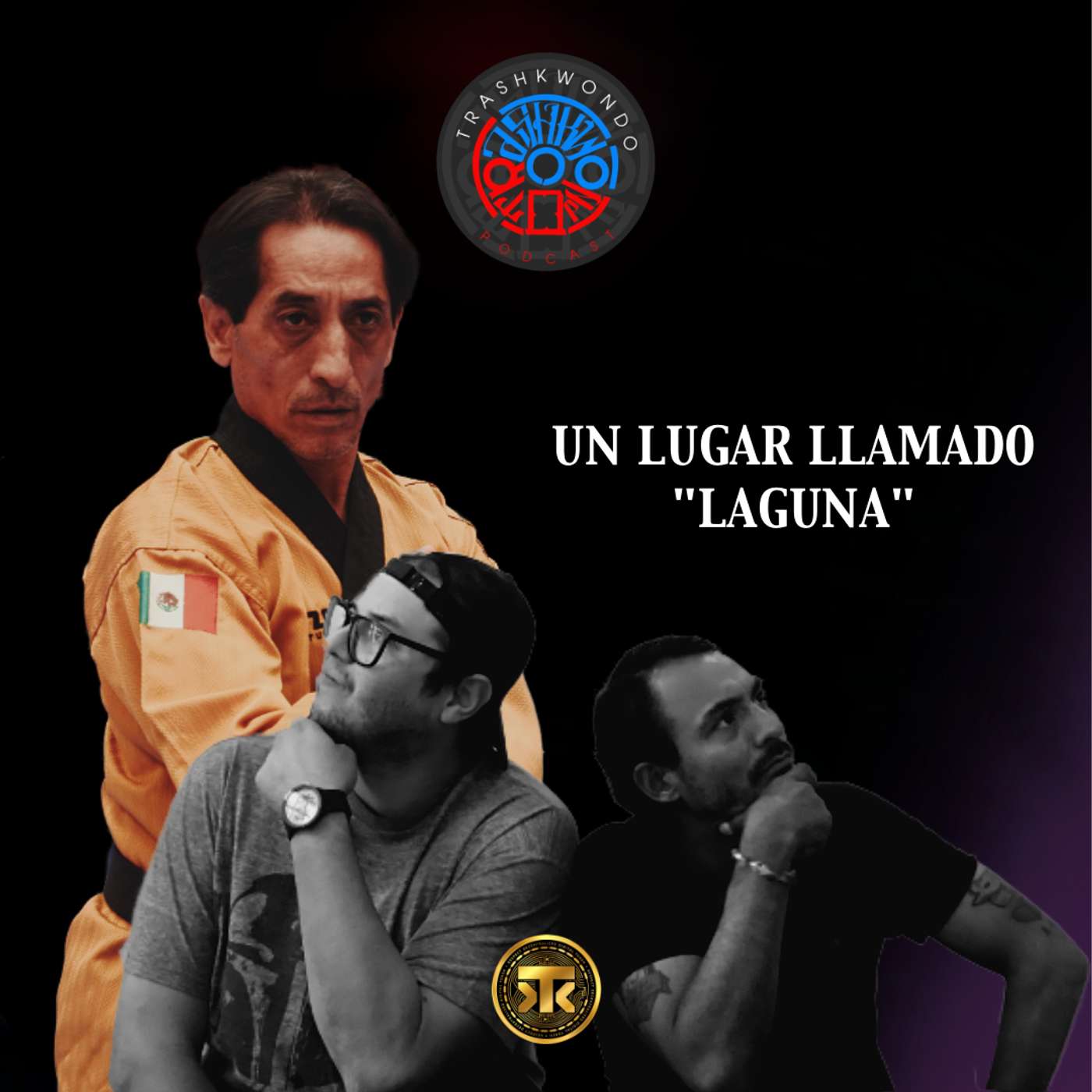 (Había una vez) Un lugar llamado "Laguna"... (Con Jorge Rocha) (Había una vez) Un lugar llamado "Laguna"... (Con Jorge Rocha)