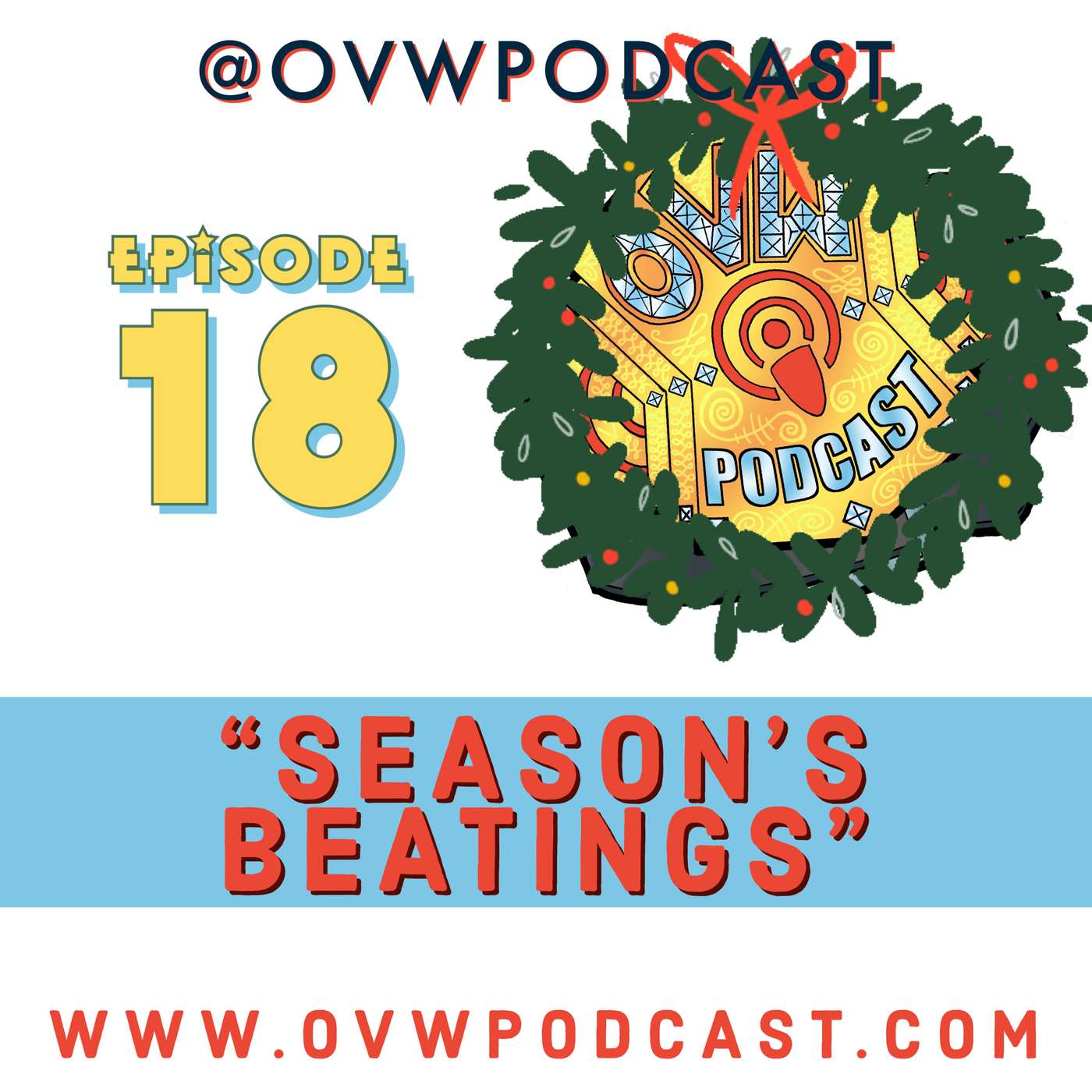 The OVW Podcast