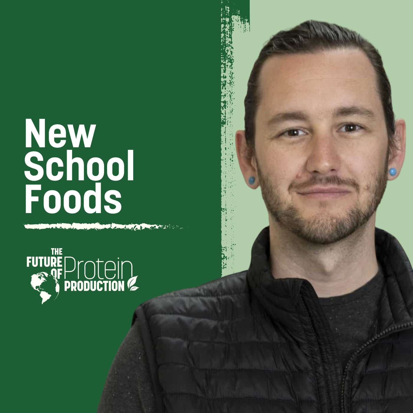 Protein Production Technology Podcast