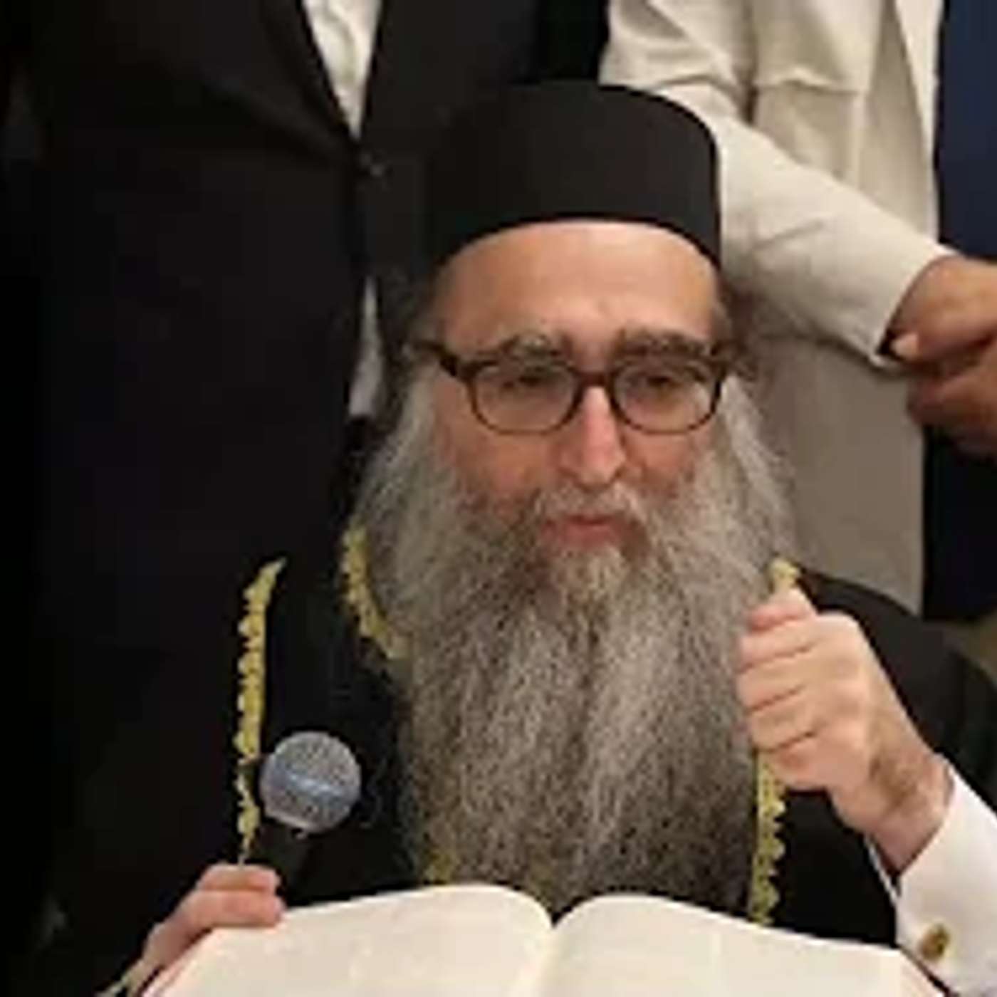 שיעור תורה מיוחד - מפי האדמו"ר רבי יאשיהו יוסף פינטו שליט"א - יום רביעי - ו' בכסלו - תשפ"ו - רעננה