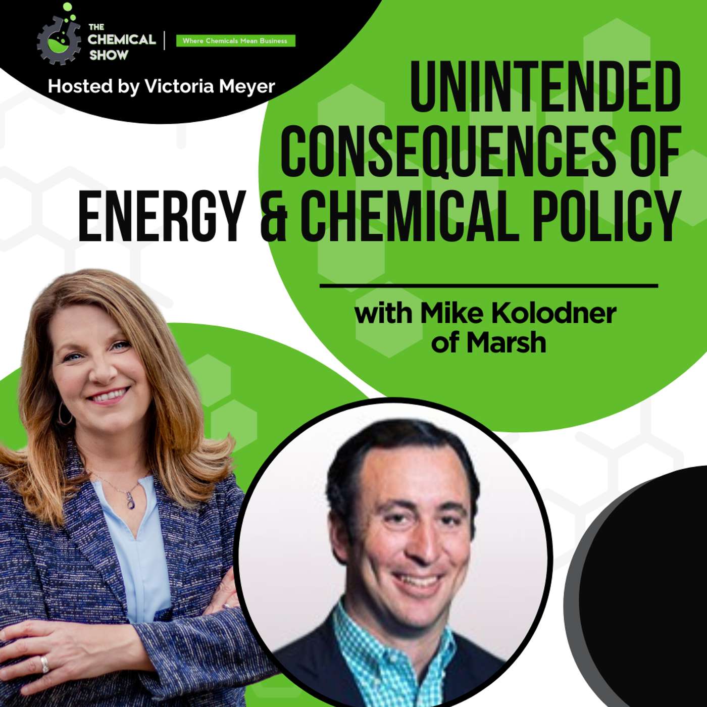 The Chemical Show: Where Leaders Talk Business