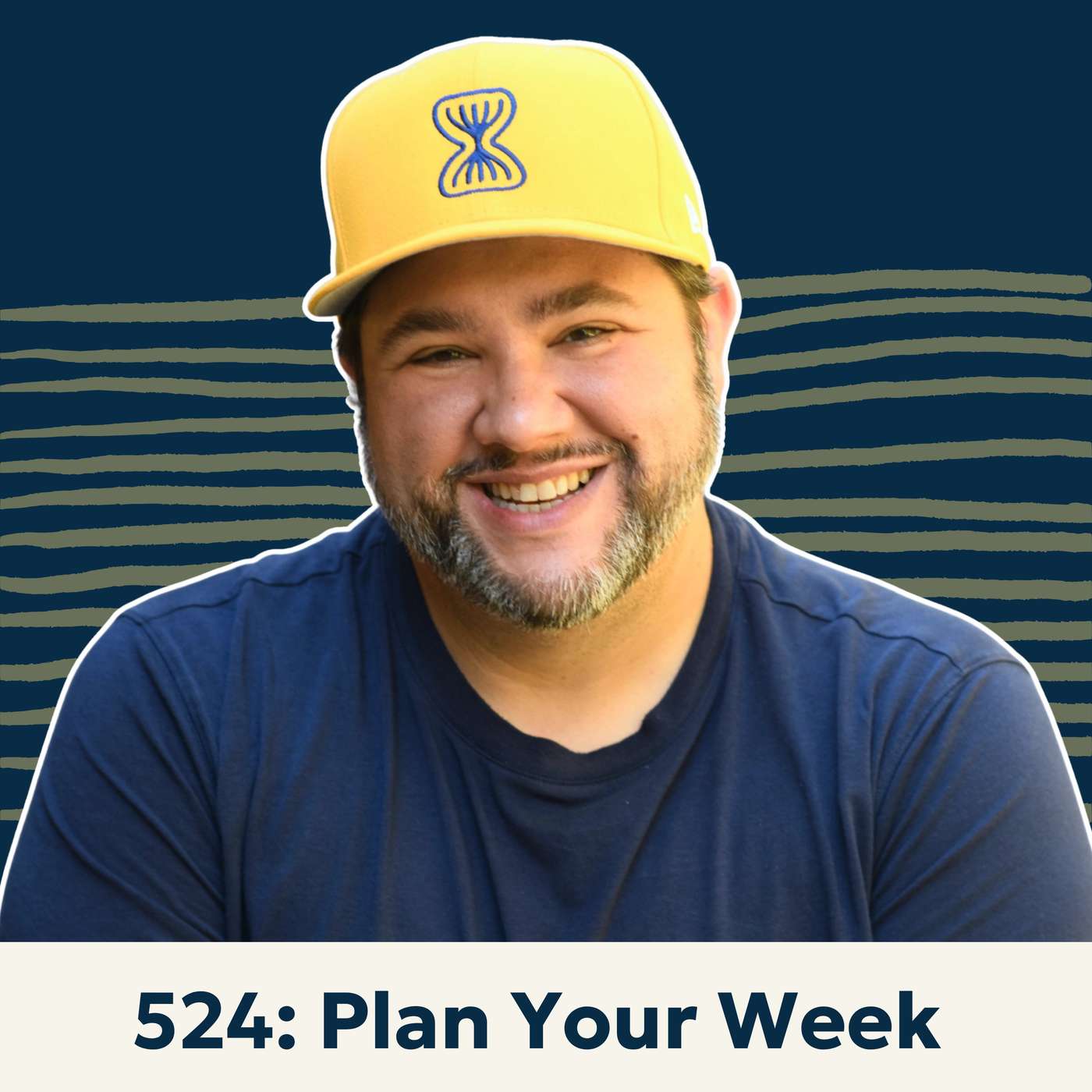 How to Plan Your Week as a Solopreneur (My Exact System)