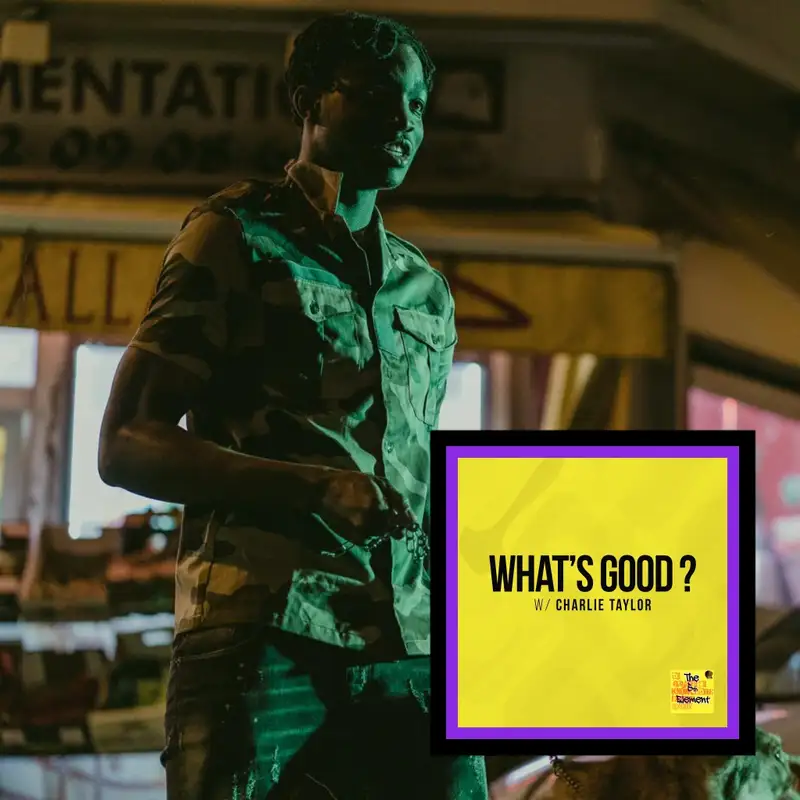 Ep.85 - "Time Is The Most Expensive Currency" W/ King Yanz