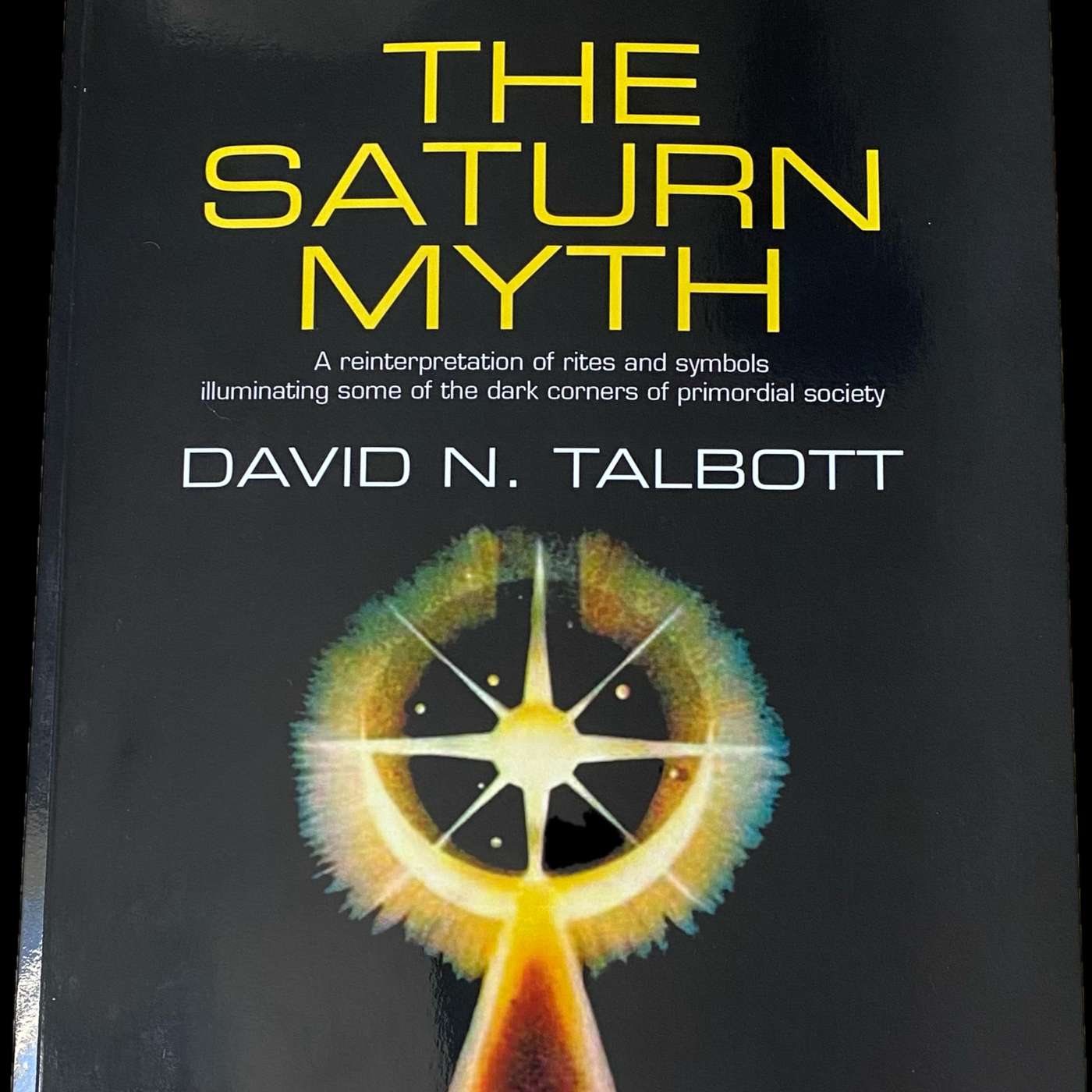 The Saturn Myth - Episode 1