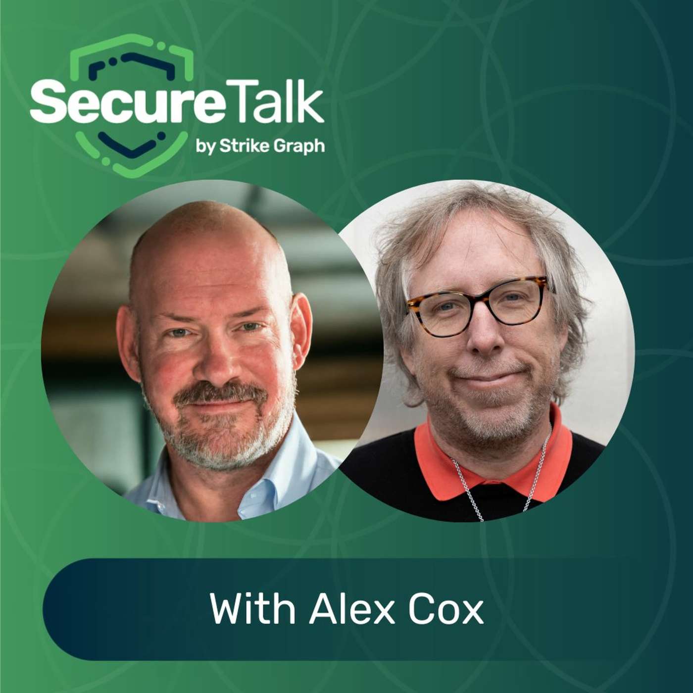 Secure Talk Podcast