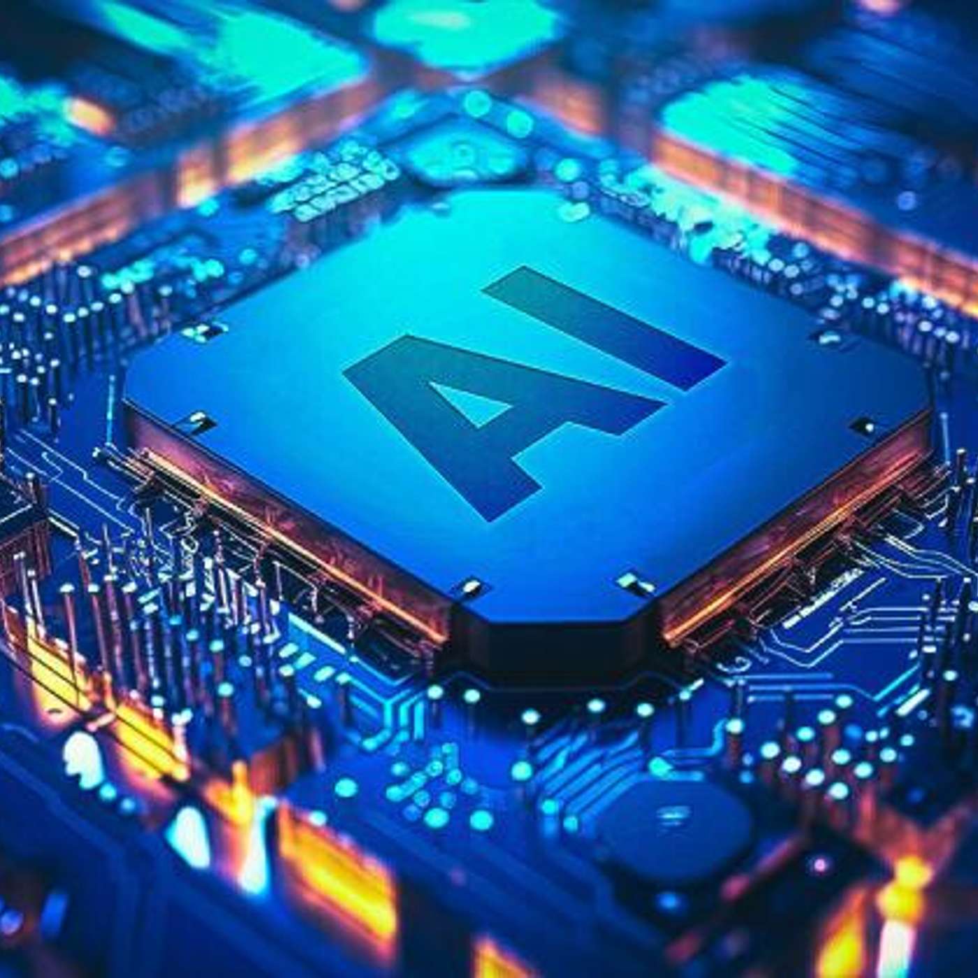 Edge AI Processor Market Skyrockets, OpenAI Reshuffles Leadership Strategy, DeepSeek Launches New AI Model, AI Model Detects Endometrial Cancer, and more...