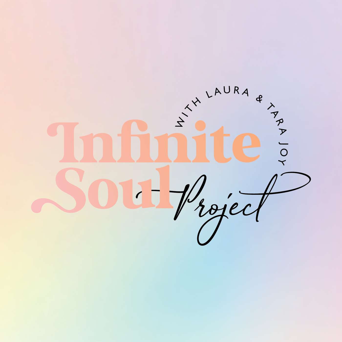 Infinite Soul Project podcast artwork