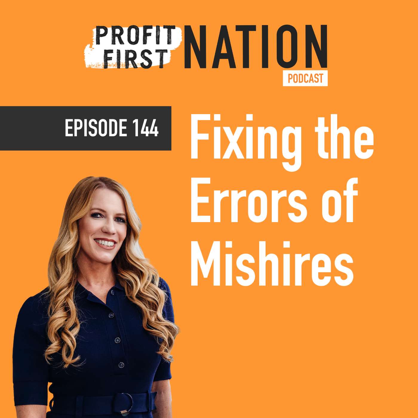 Ep. 144- Fixing the Errors of Mishires Ep. 144- Fixing the Errors of Mishires