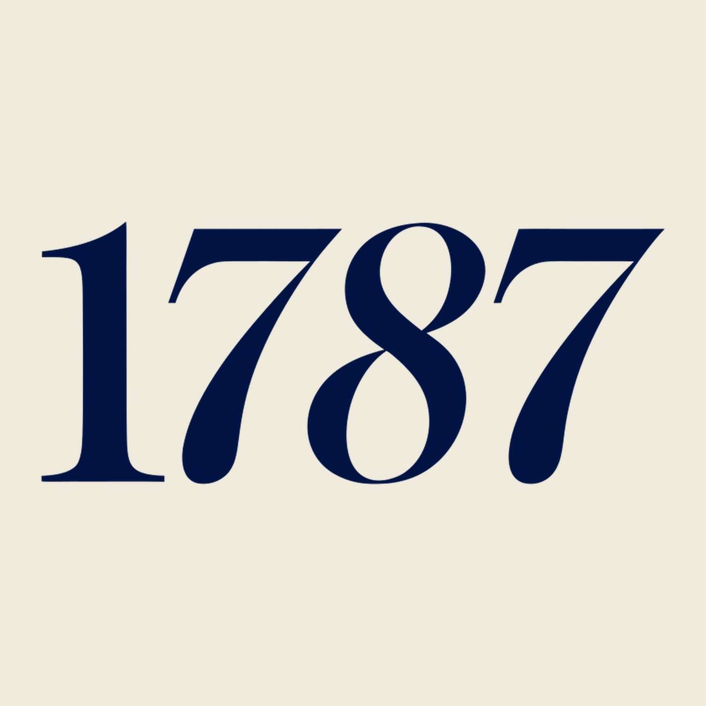 The Summer of 1787, Behind Closed Windows episode artwork