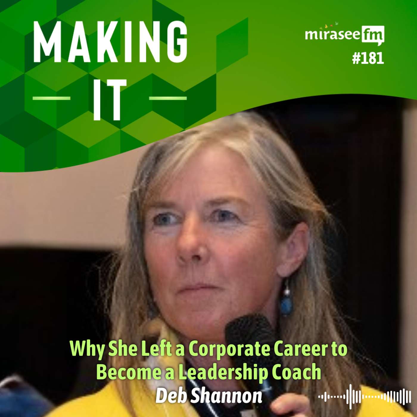 Making It: How Coaches, Consultants, and Creators Build for Success