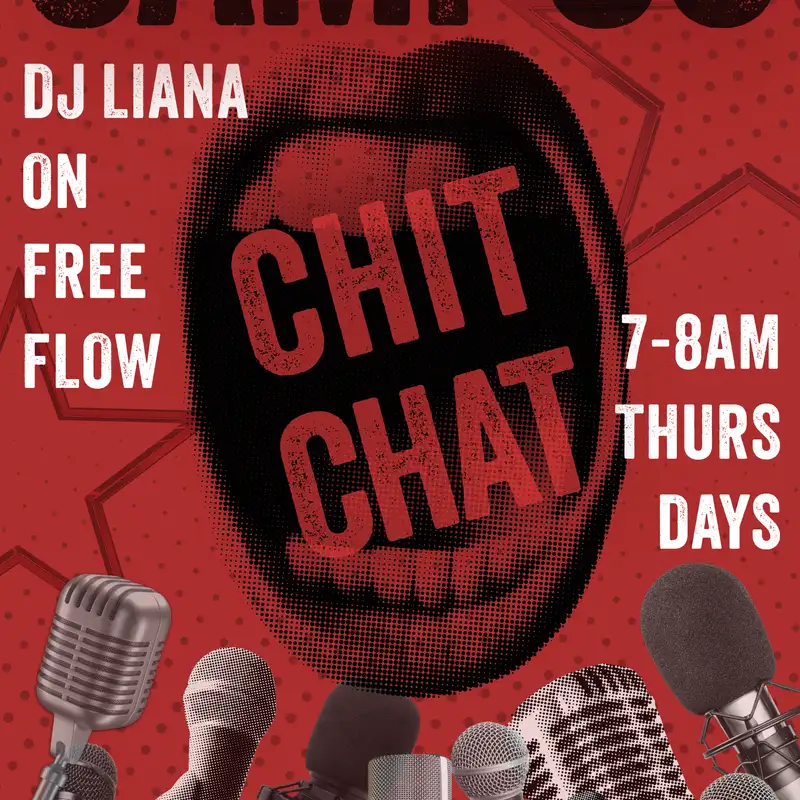 Campus Chit Chat