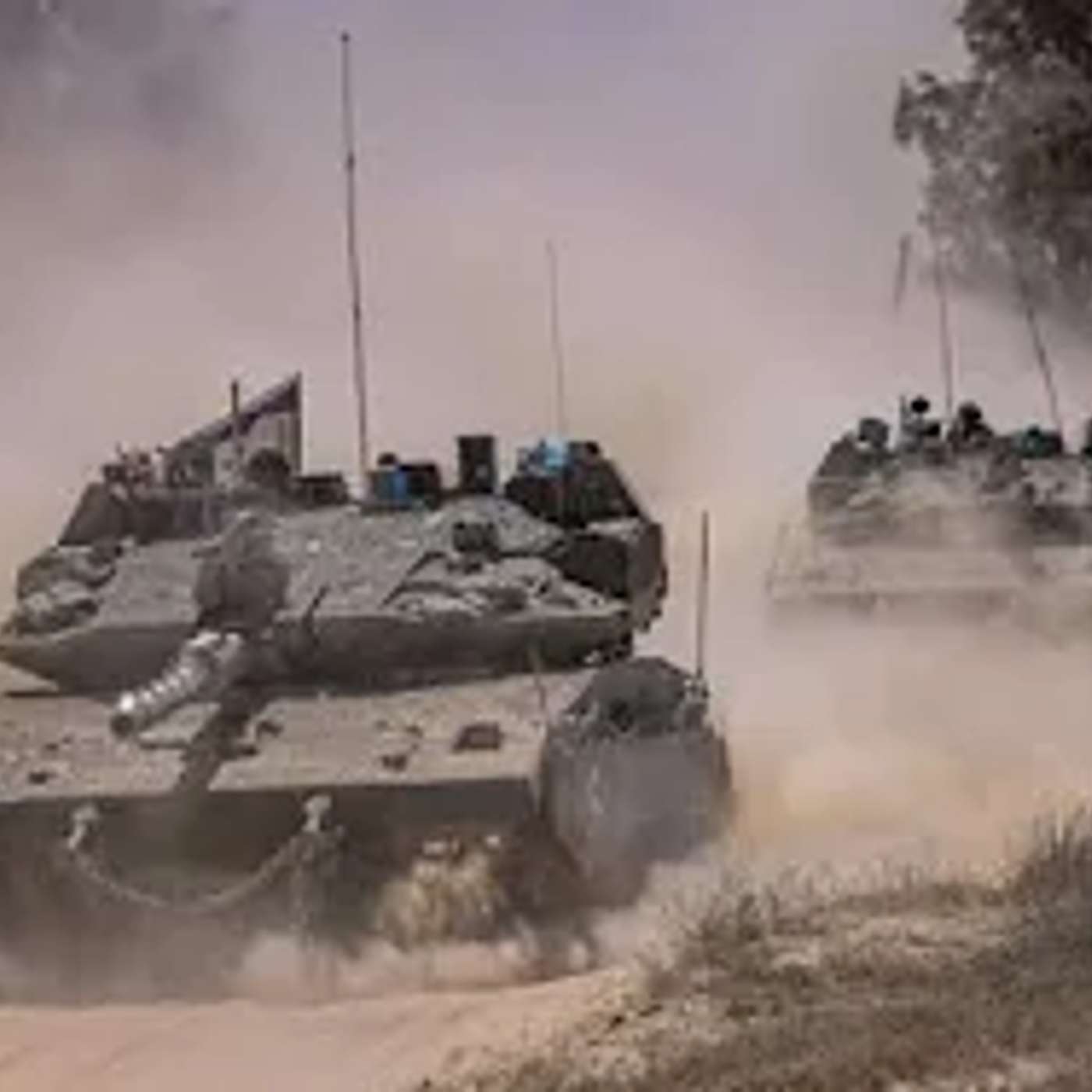 מה יקרה אם לא נכריע את עזה ומה הקשר בין הנמר שהרג בגן חיות הבחור לבין עזה - המקובל הרב יוסף ביטון