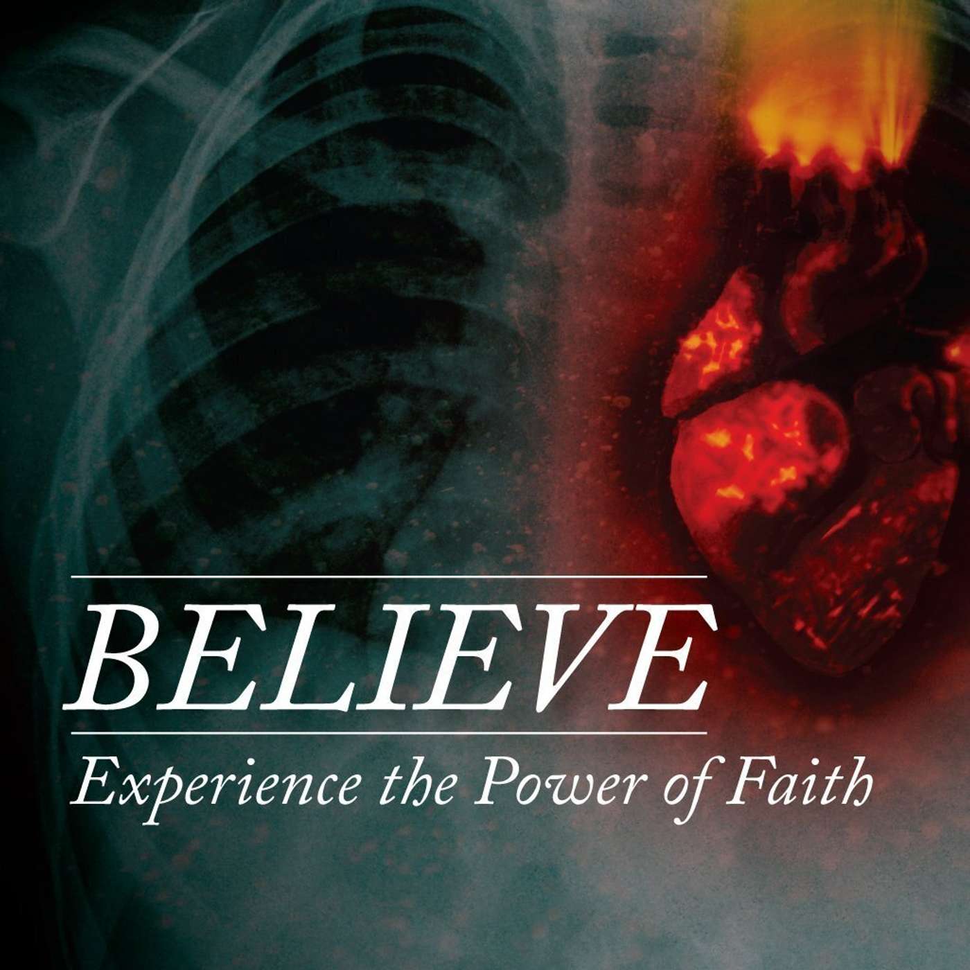 Are you slow of heart to believe
