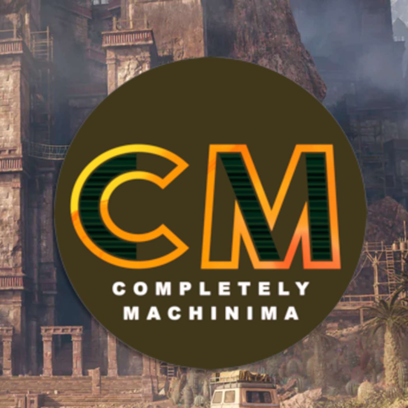 And Now For Something Completely Machinima