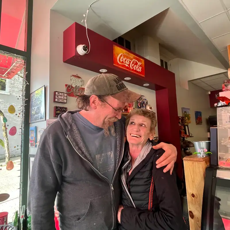 ‘Paying it forward’: How one bakery in downtown Nanaimo is making sure nobody goes hungry 