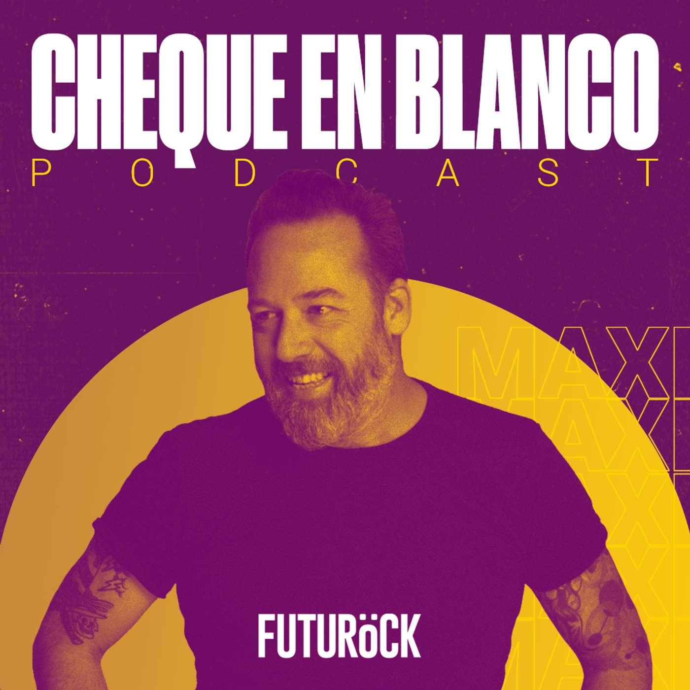 La colección de musica de Aadam Jacobs episode artwork
