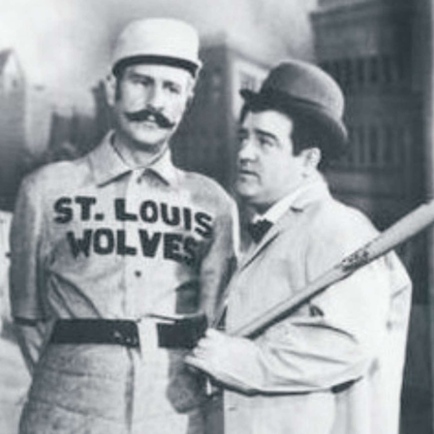 The Paul Truesdell Podcast