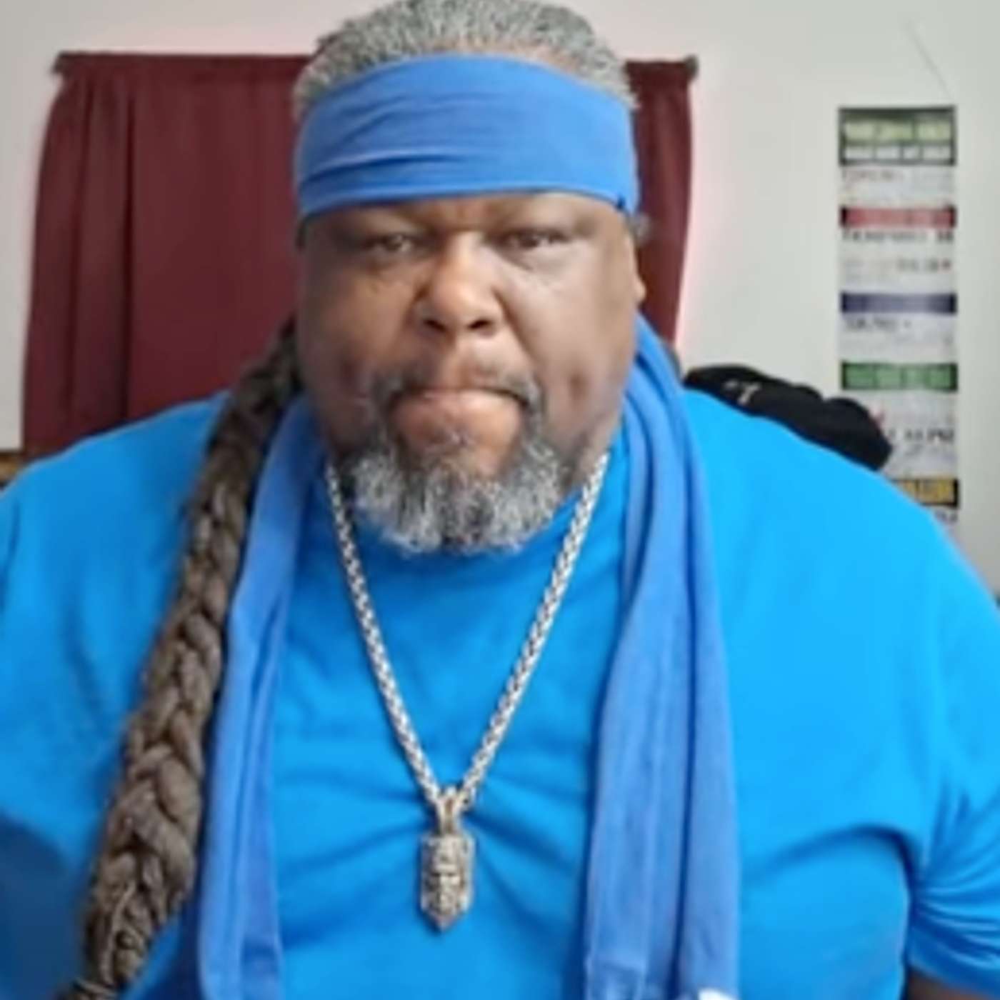 Ahyal ban Ephraim ban Yasharahla is live!