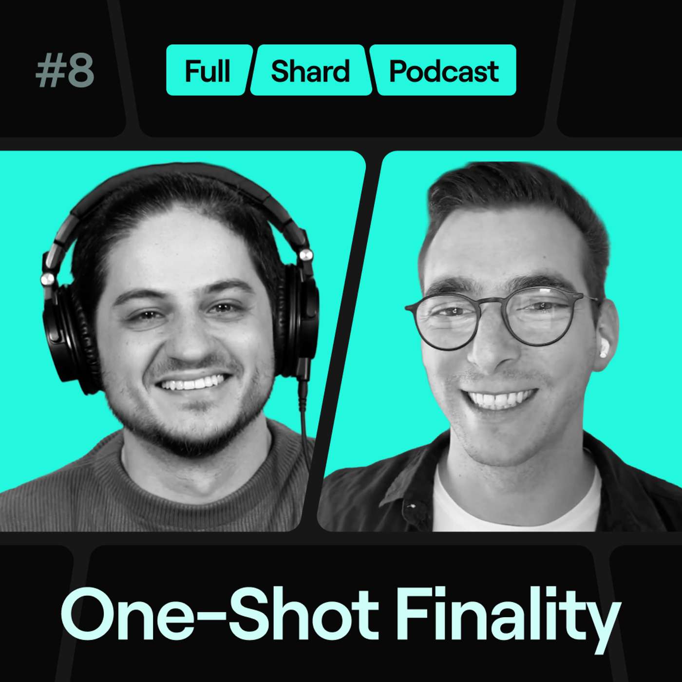 Full Shard Podcast