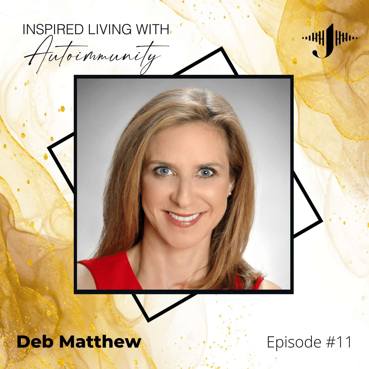Inspired Living with Autoimmunity