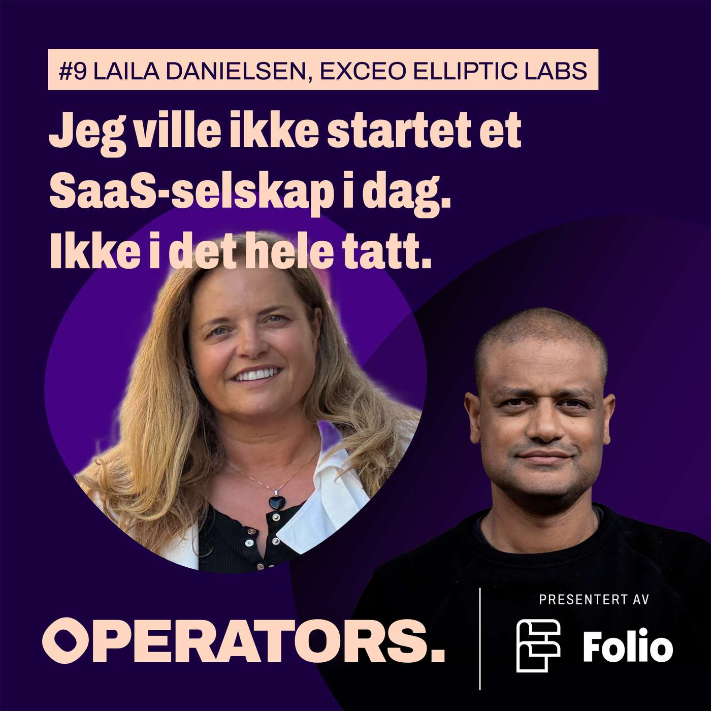 Laila Danielsen: Dette bør du gjøre når SaaS-modellen er i ferd med å dø