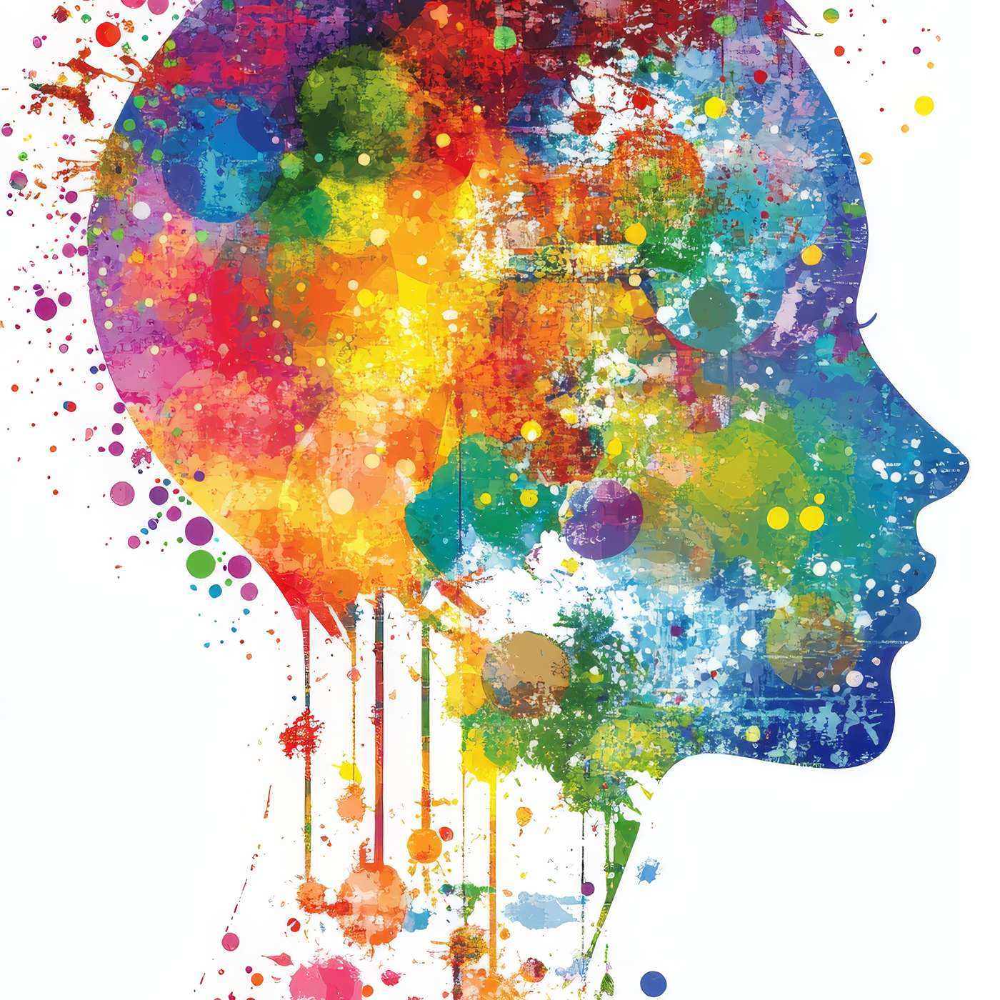 The blueprint of your personality episode artwork
