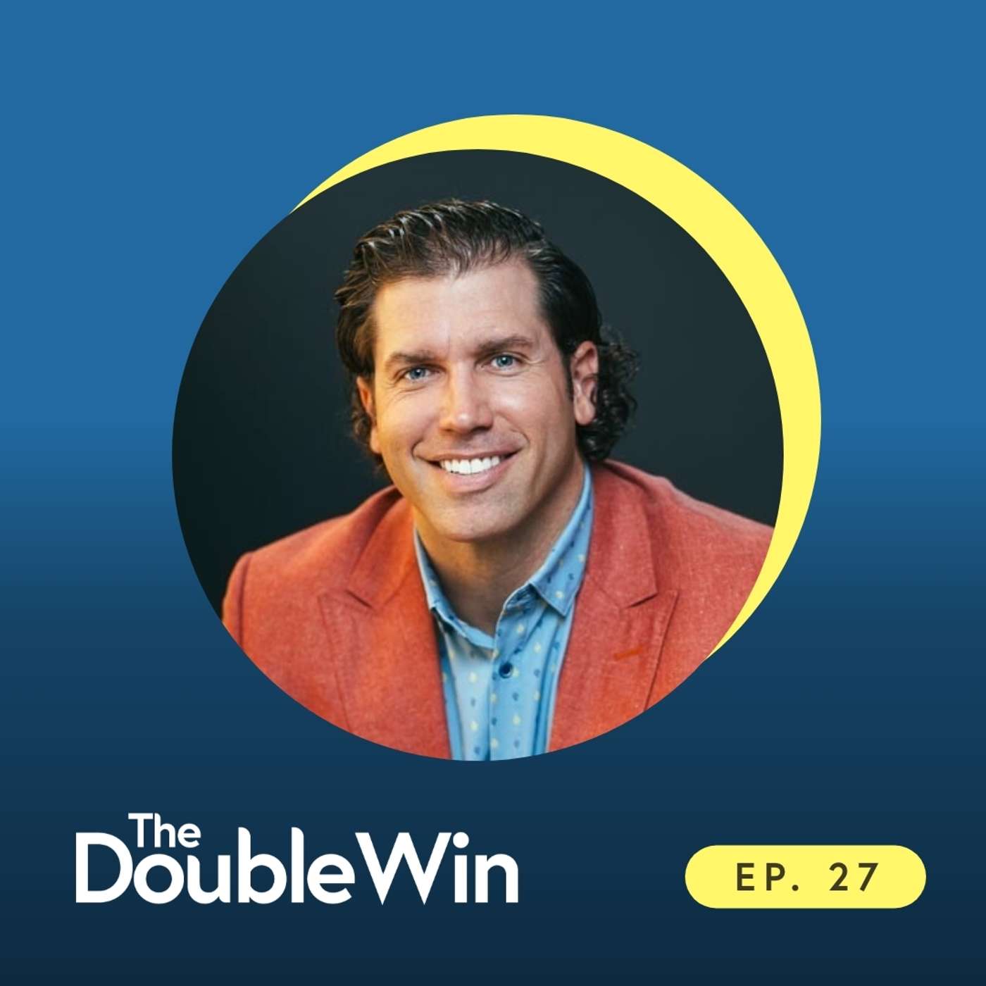 BRAD JOHNSON: More Significance, Less Regret