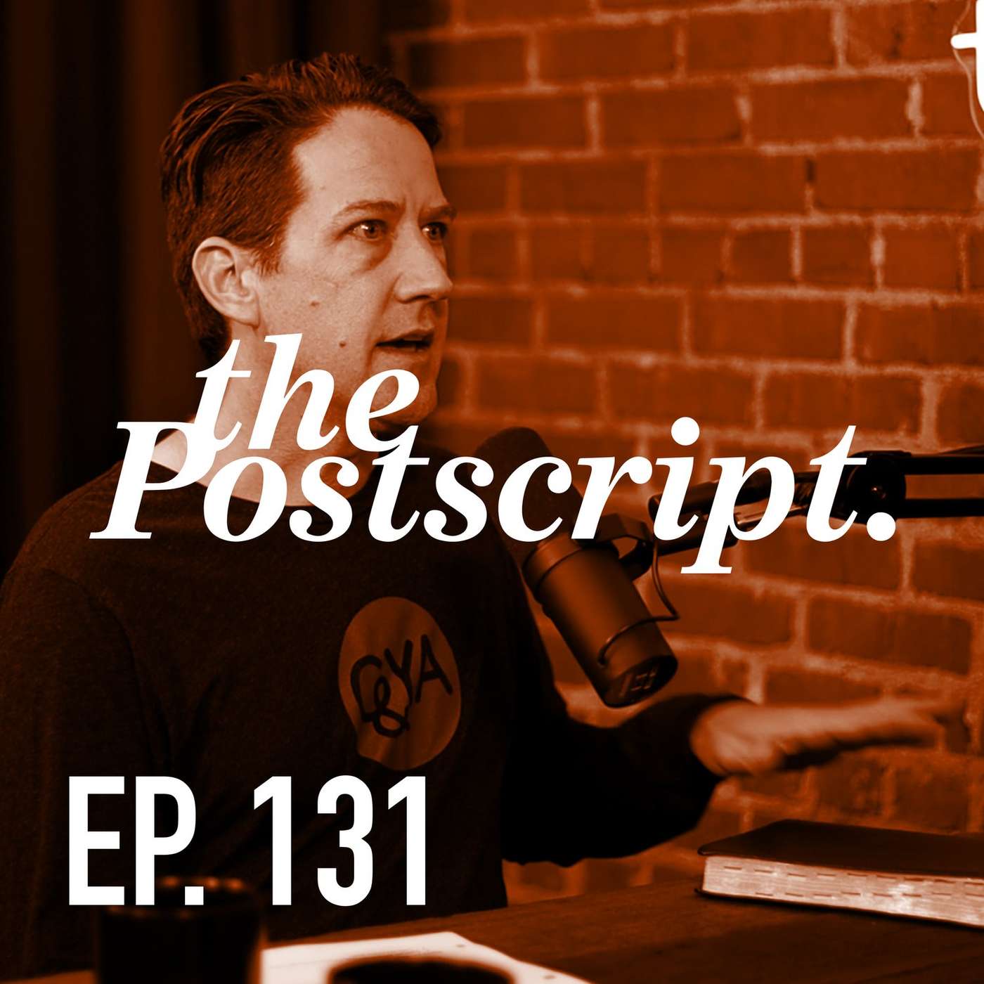 The Postscript Show