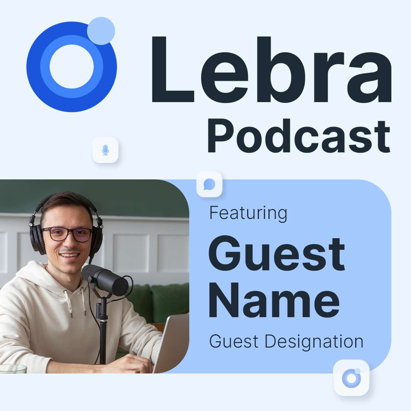 Lebra Podcast