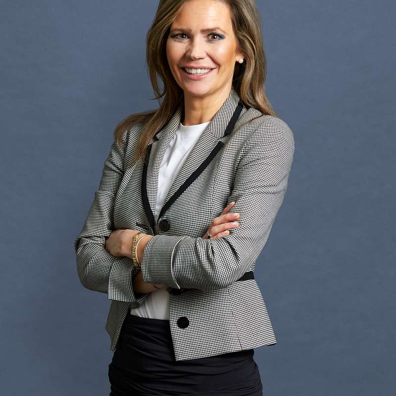 Eva van den Krommenacker